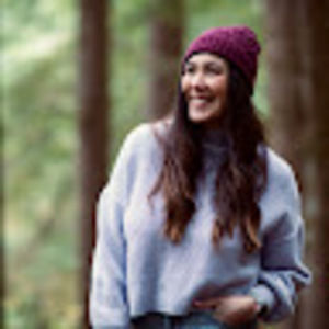 Meet your Posher, Rosemary